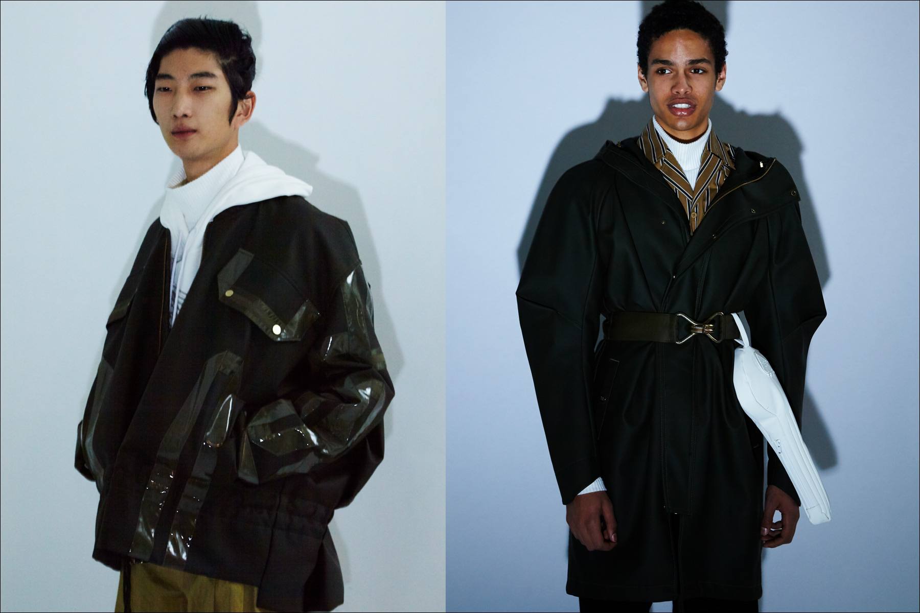 FENG CHEN WANG <br/> FALL 2018