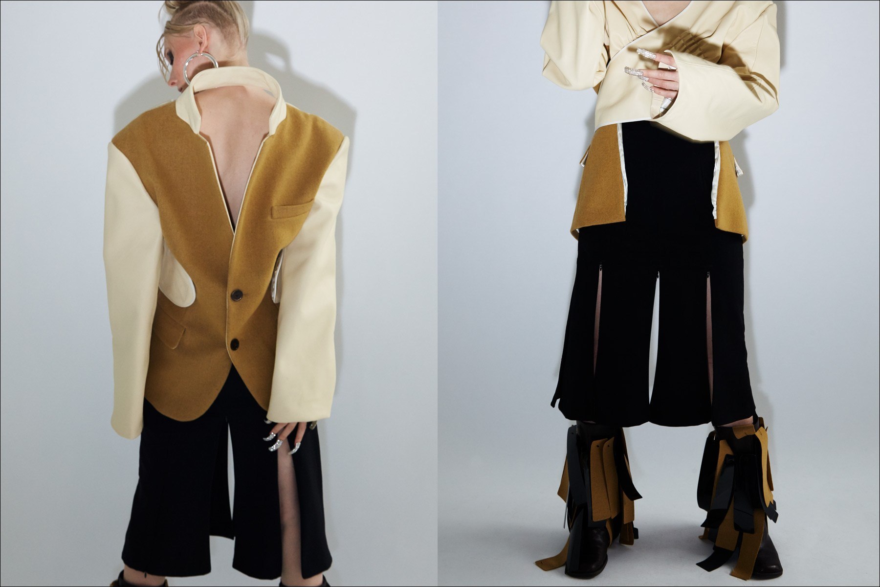 LUAR <br/>FALL 2018
