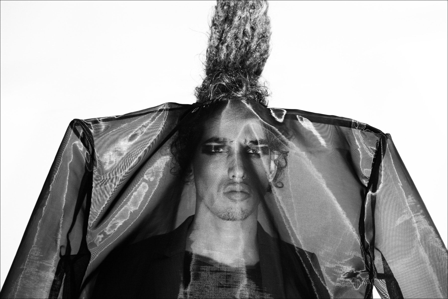 LUAR <br/>FALL 2018