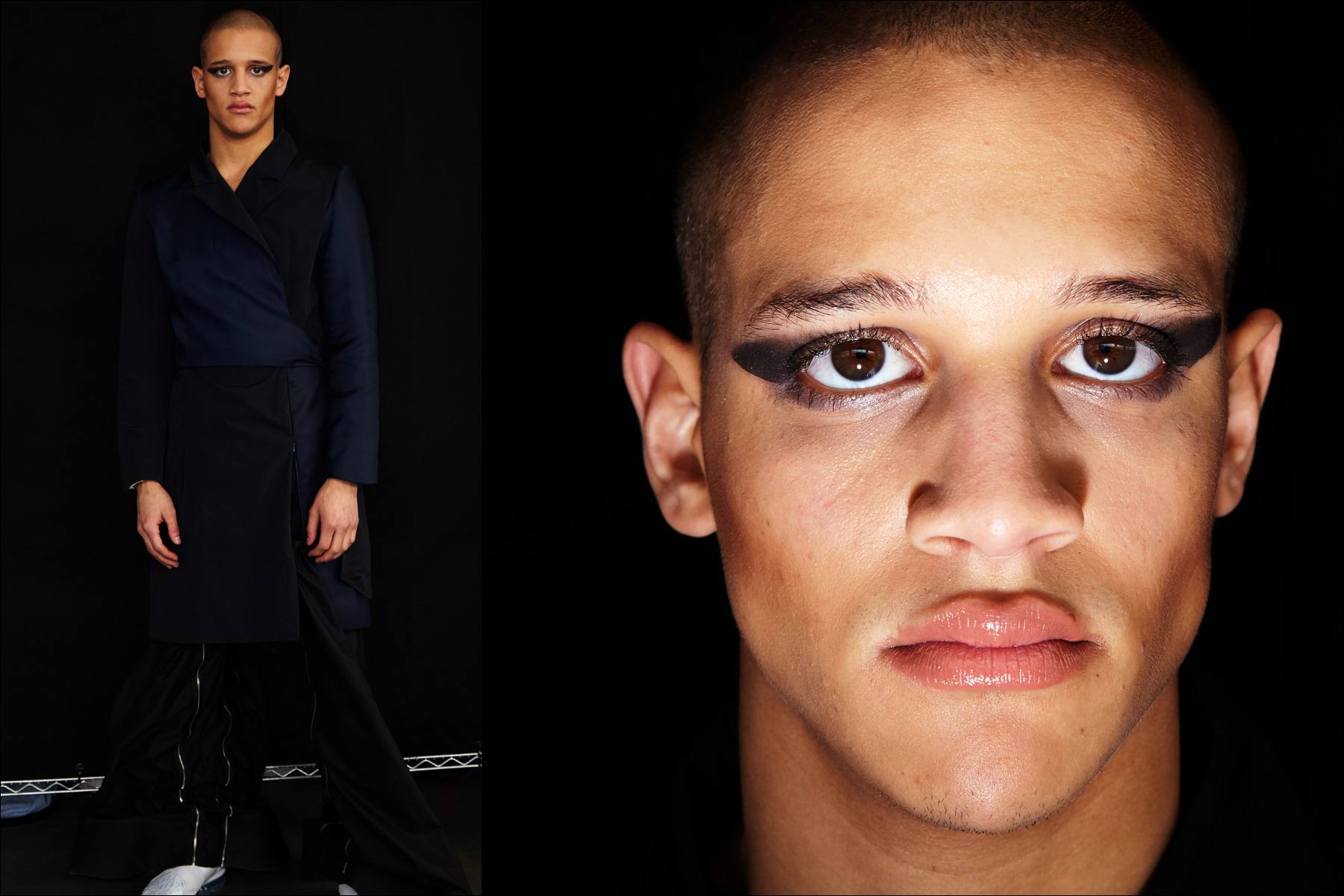 LUAR <br/>FALL 2018