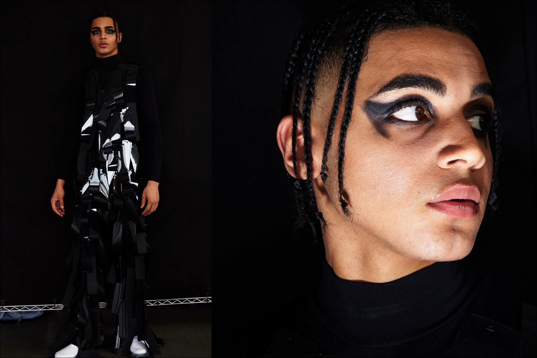 LUAR <br/>FALL 2018