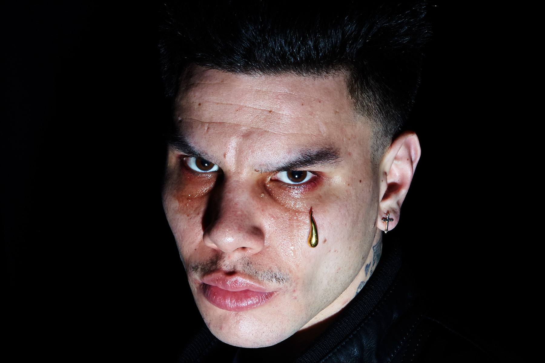 WILLY CHAVARRIA <br /> FALL 2018