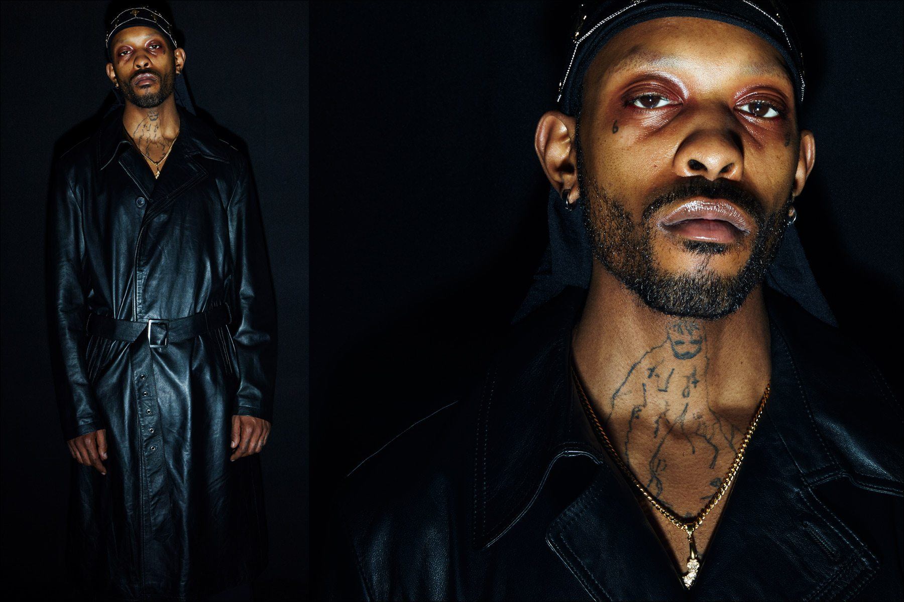 WILLY CHAVARRIA <br /> FALL 2018