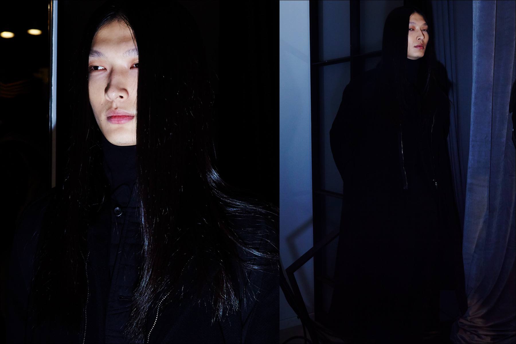 ABASI ROSBOROUGH <br/> FALL 2018
