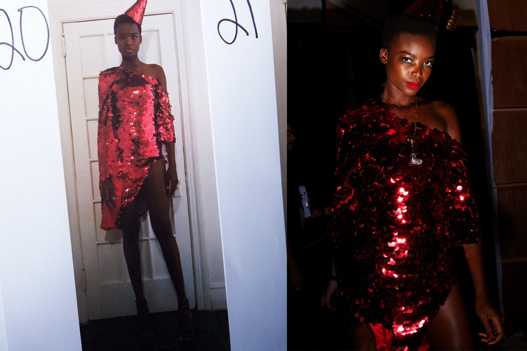 CHRISTIAN COWAN <br/> FALL 2018