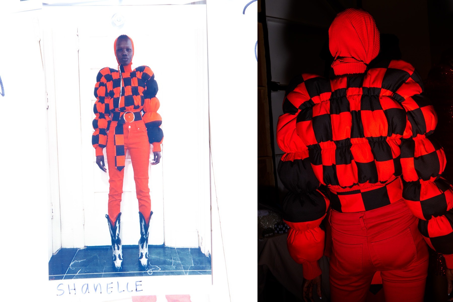 CHRISTIAN COWAN <br/> FALL 2018