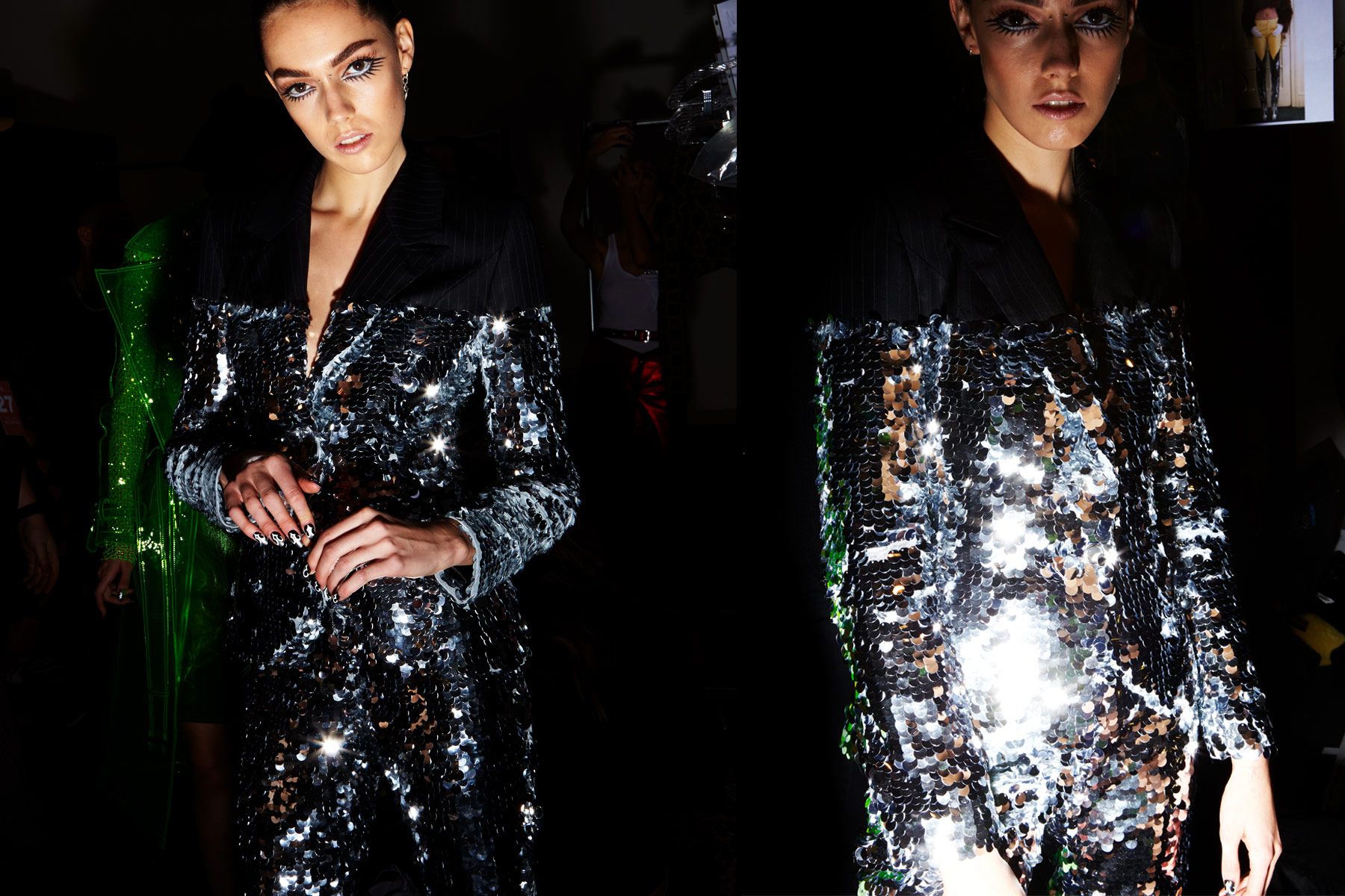 CHRISTIAN COWAN <br/> FALL 2018