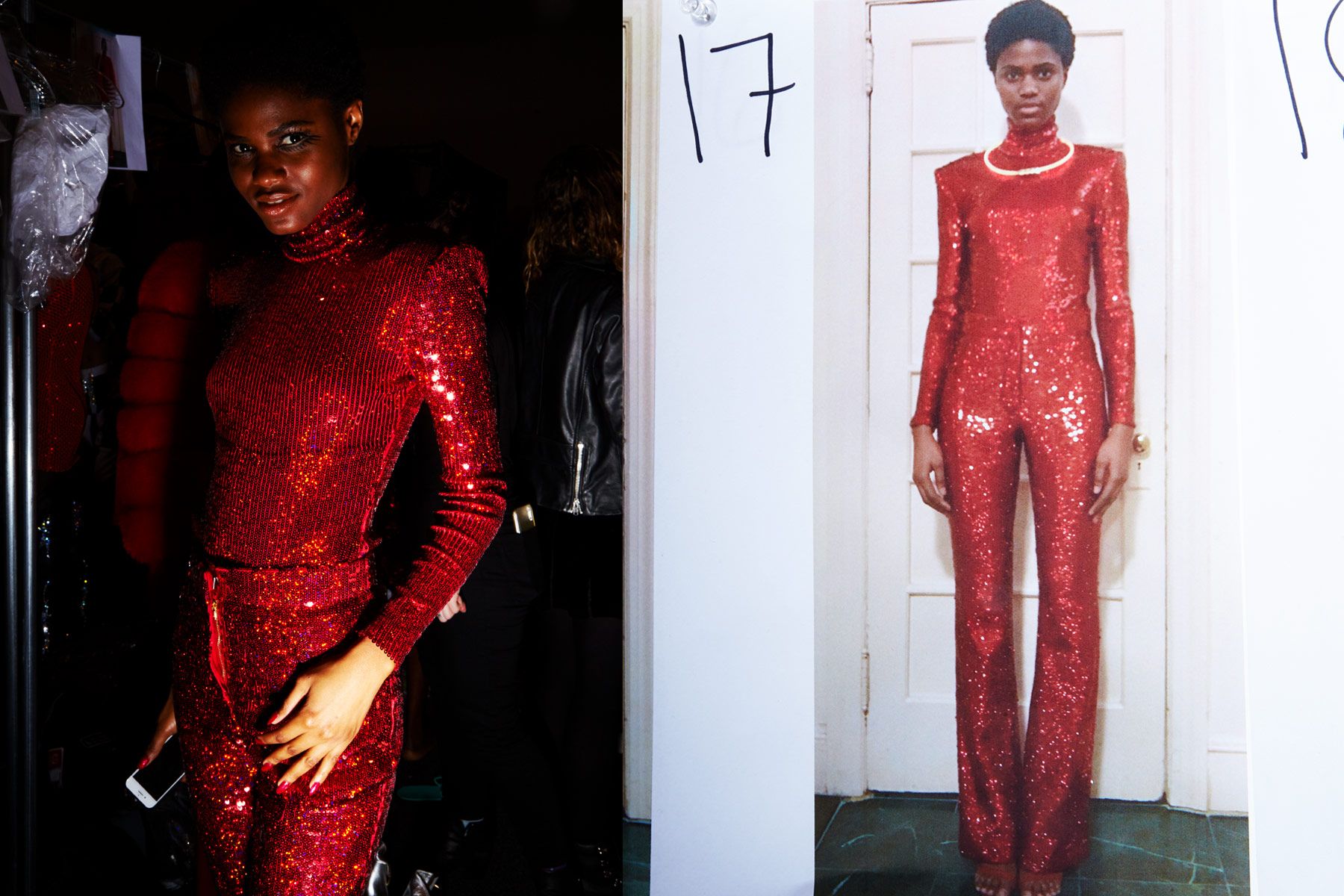 CHRISTIAN COWAN <br/> FALL 2018