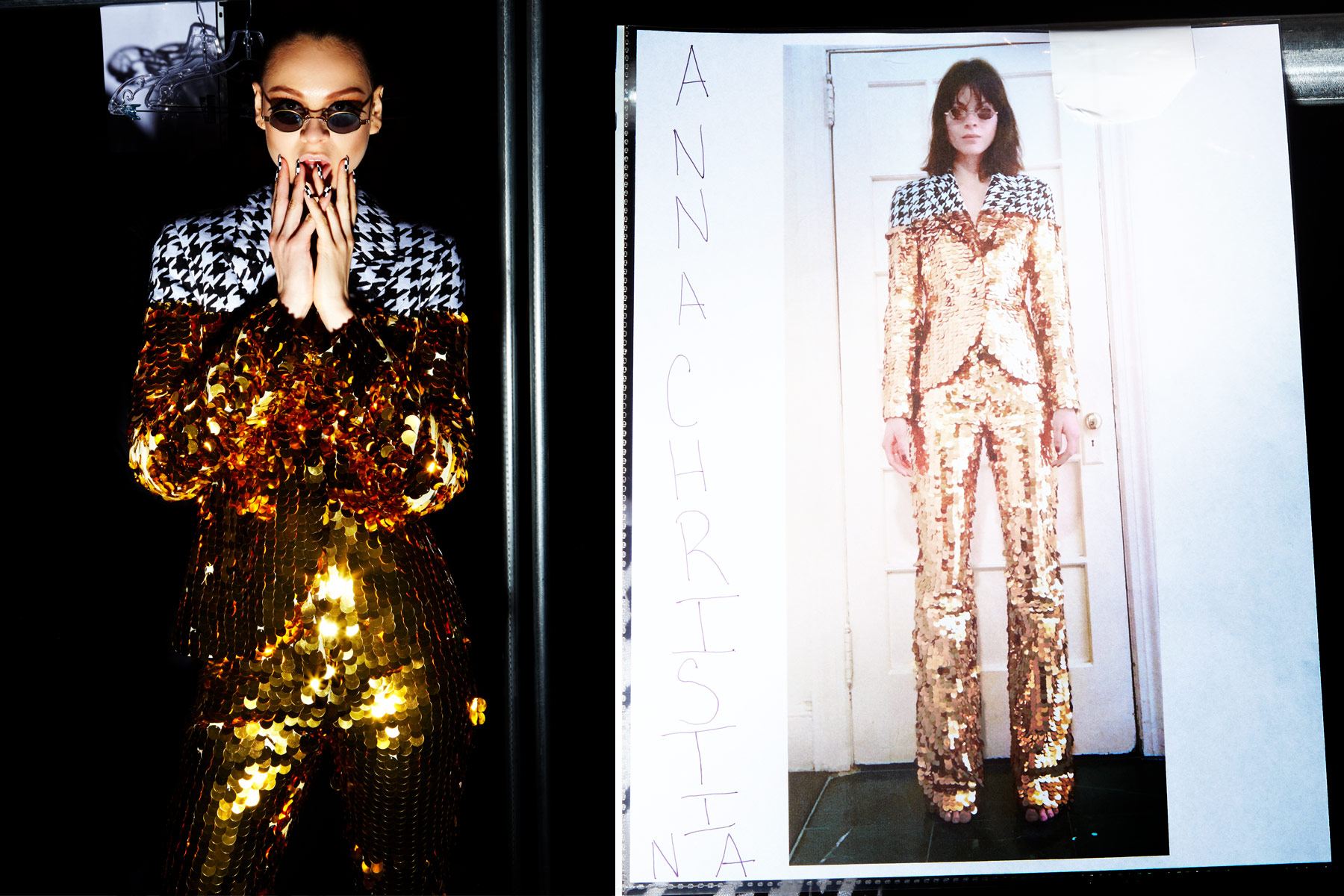 CHRISTIAN COWAN <br/> FALL 2018