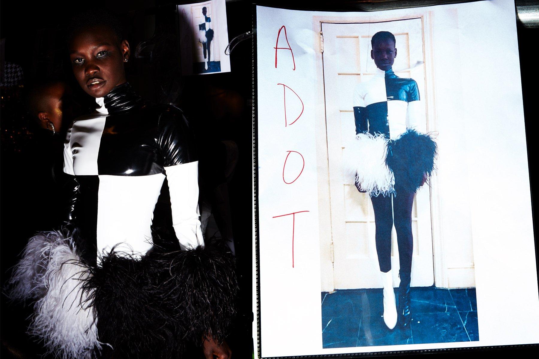 CHRISTIAN COWAN <br/> FALL 2018