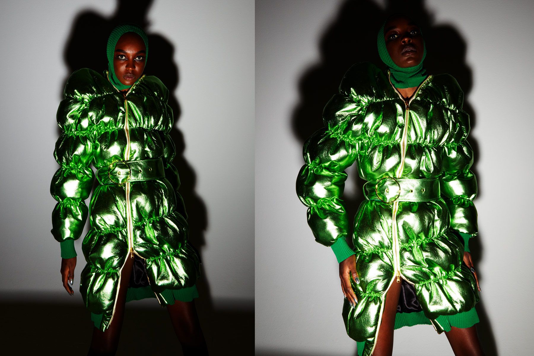 CHRISTIAN COWAN <br/> FALL 2018