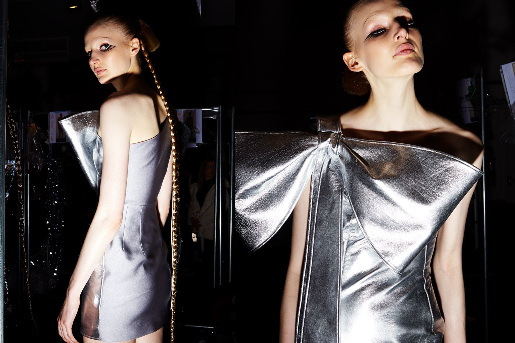 CHRISTIAN COWAN <br/> FALL 2018