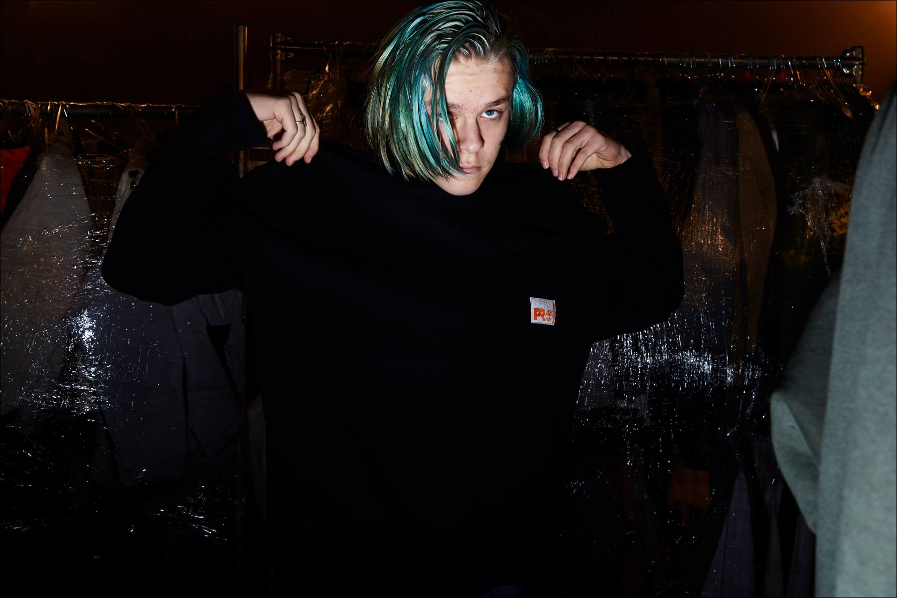 N. HOOLYWOOD <br/> FALL 2018