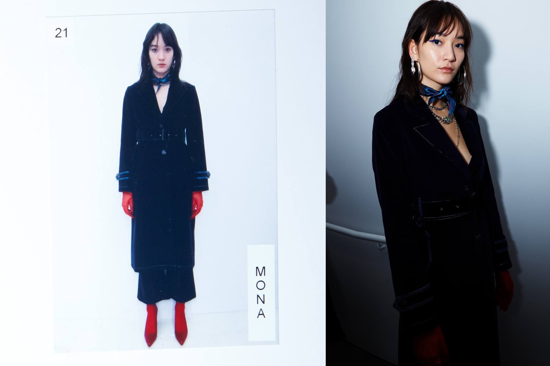 CALVIN LUO <br/> FALL 2018