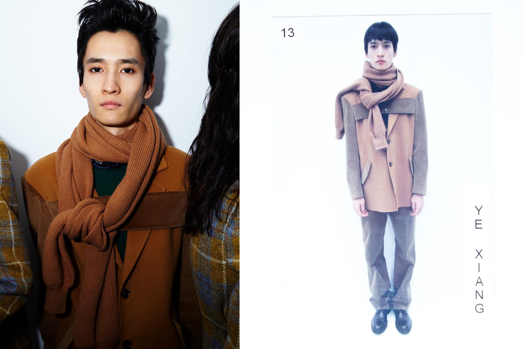CALVIN LUO <br/> FALL 2018