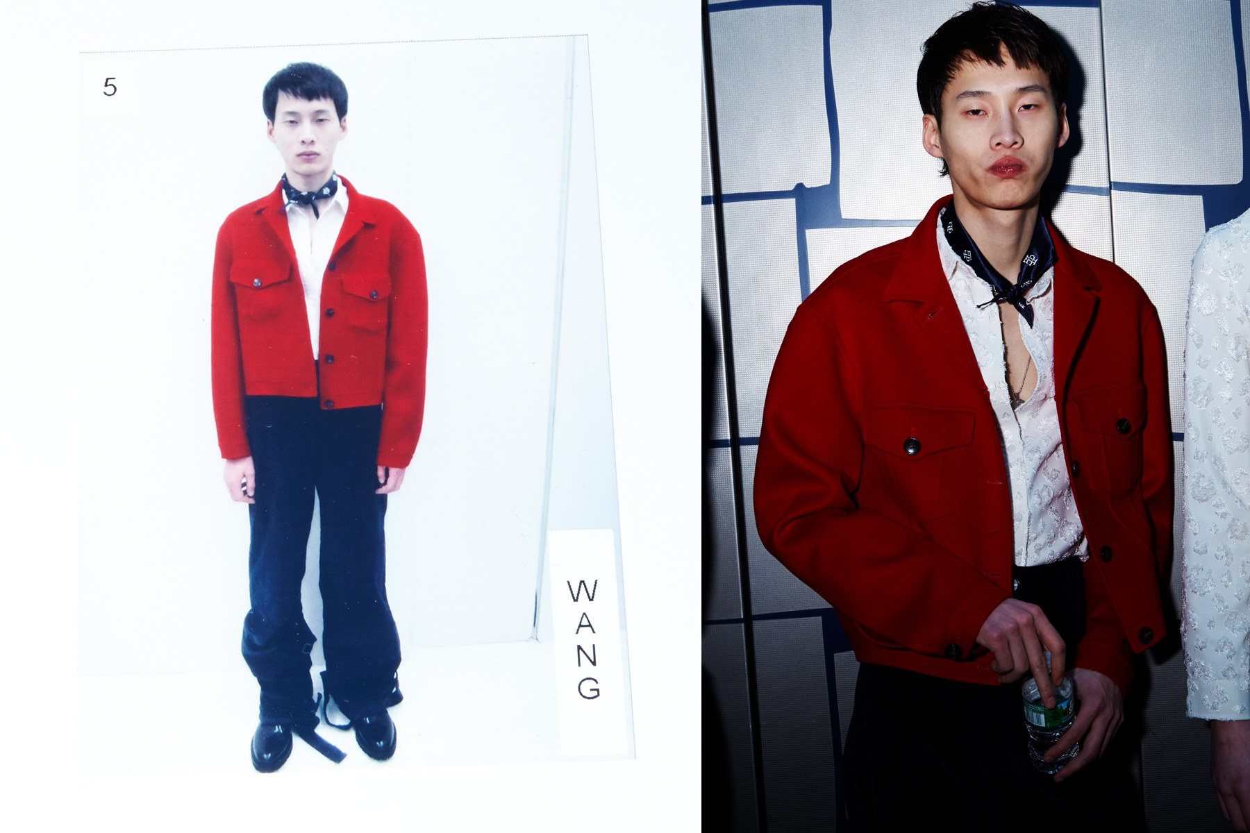 CALVIN LUO <br/> FALL 2018