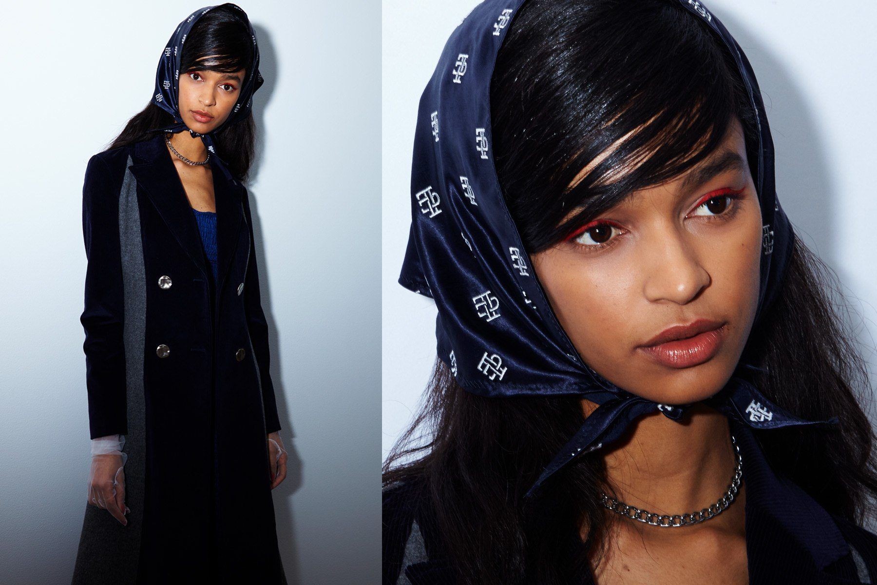 CALVIN LUO <br/> FALL 2018
