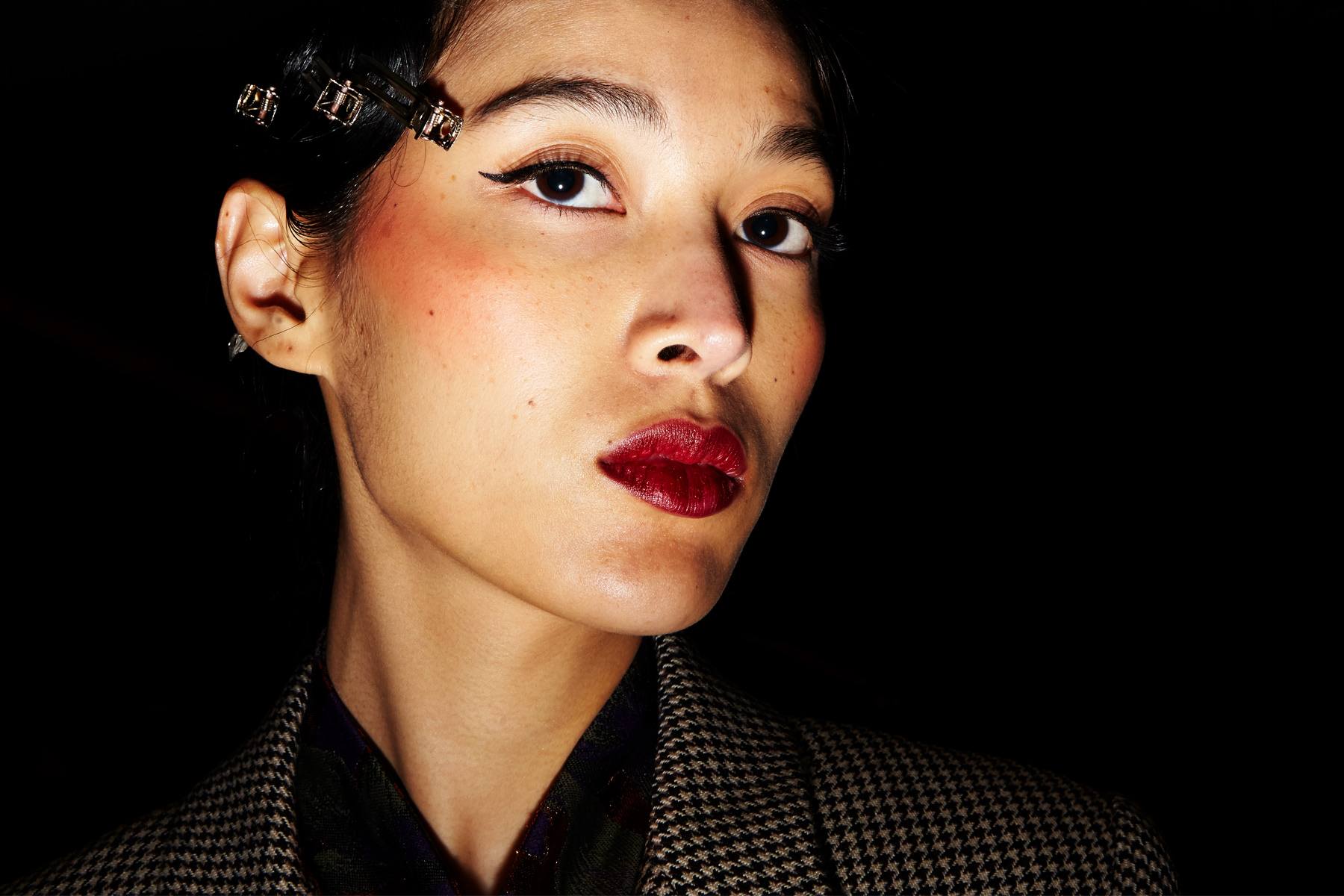 SNOW XUE GAO <br/> A/W 2018