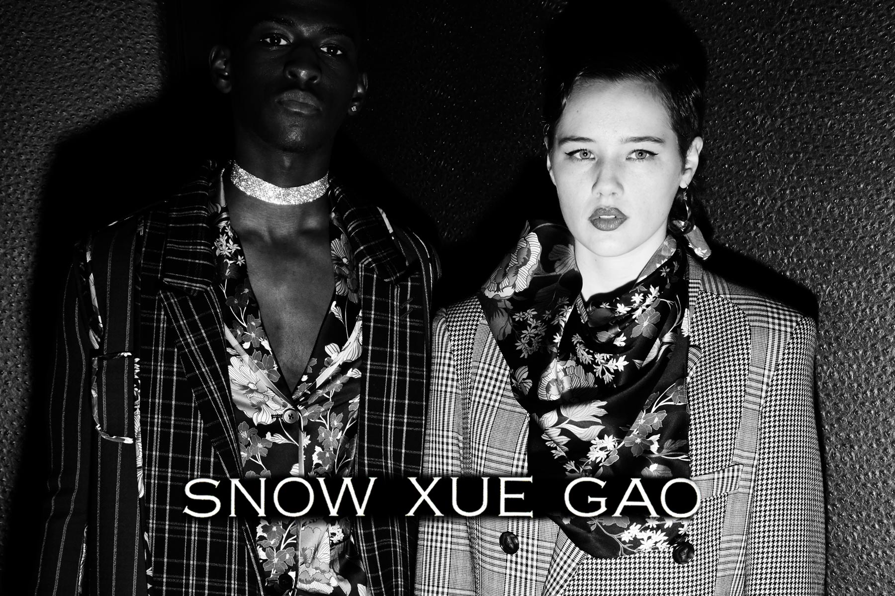 SNOW XUE GAO <br/> A/W 2018