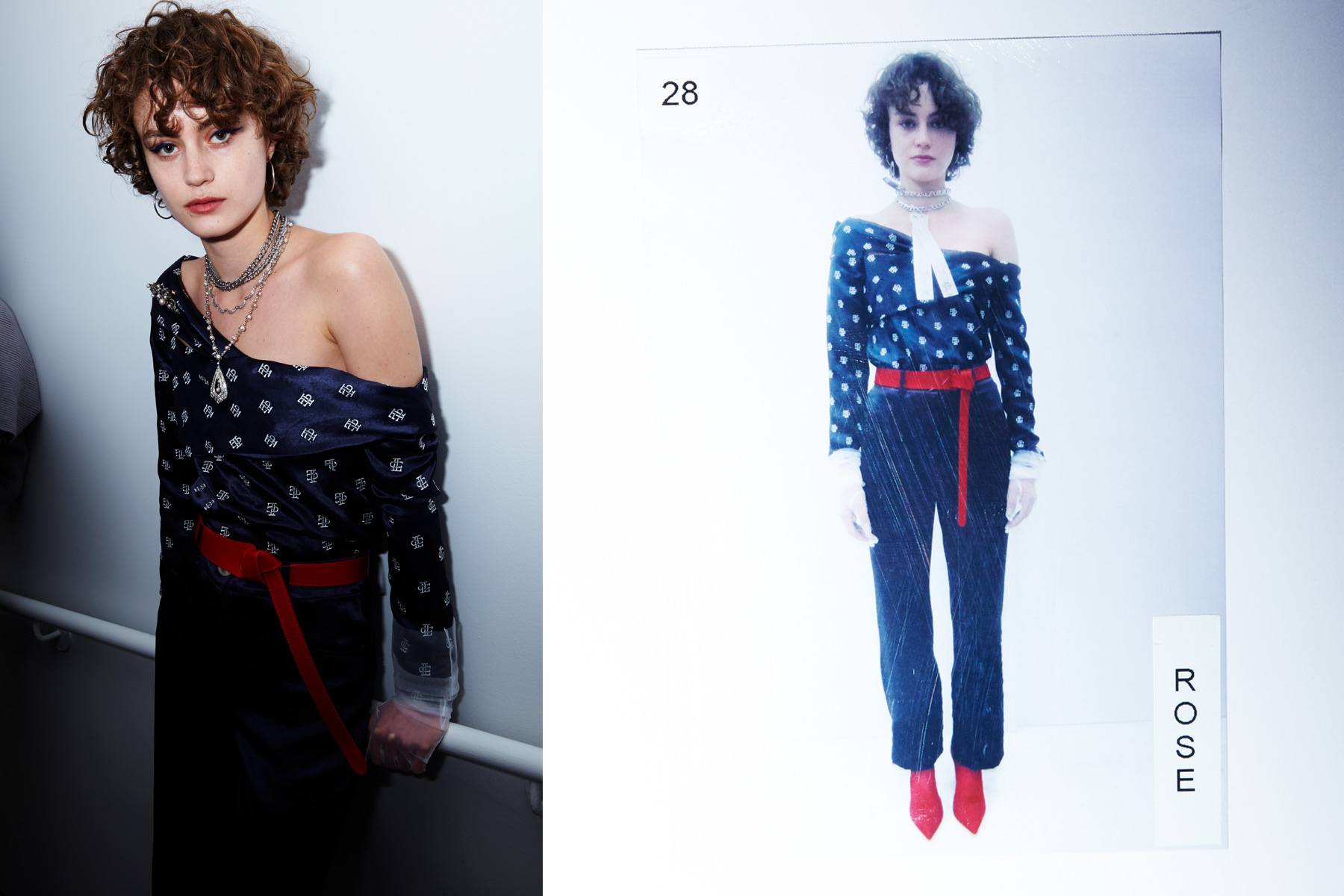 CALVIN LUO <br/> FALL 2018