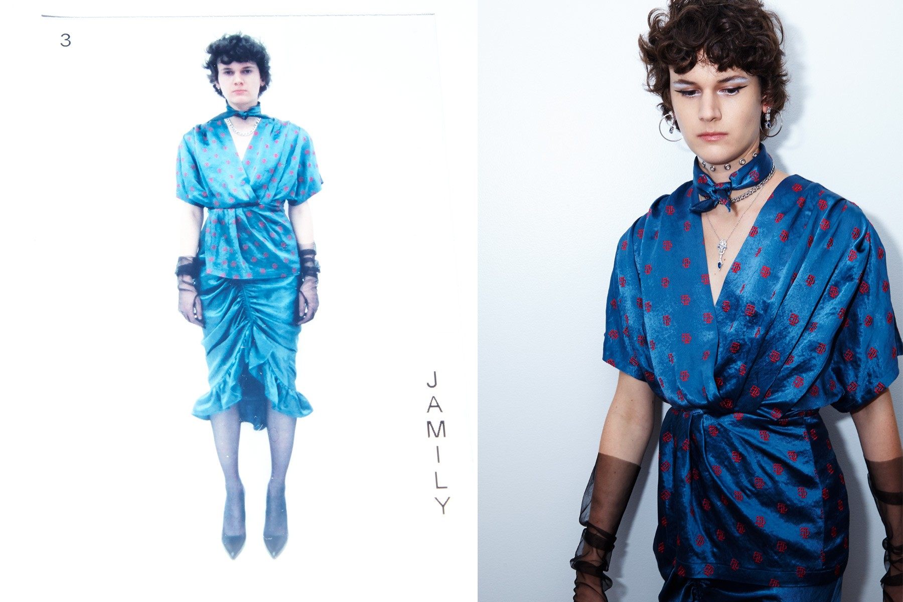 CALVIN LUO <br/> FALL 2018