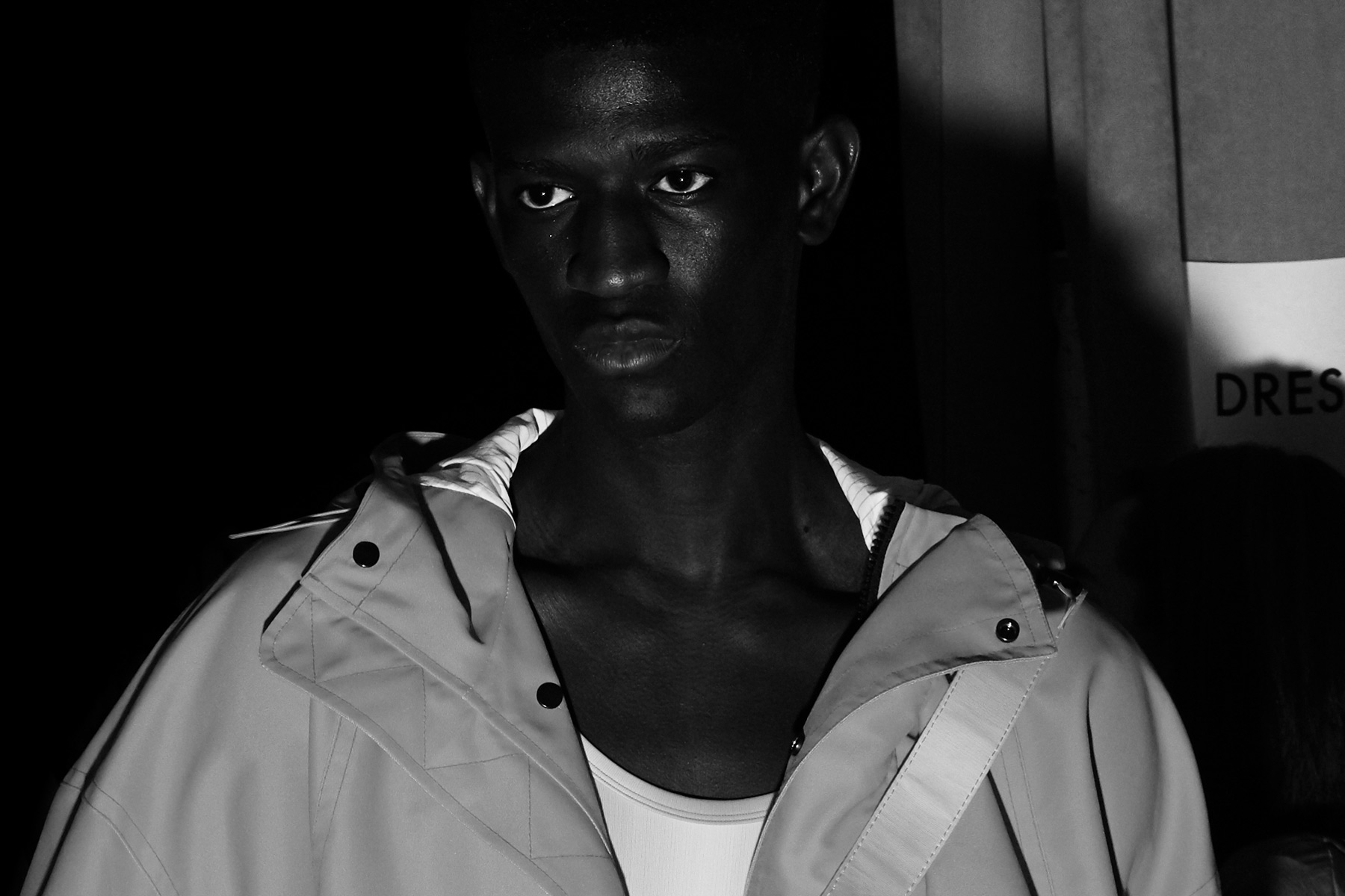FENG CHEN WANG <br/> SPRING 2019