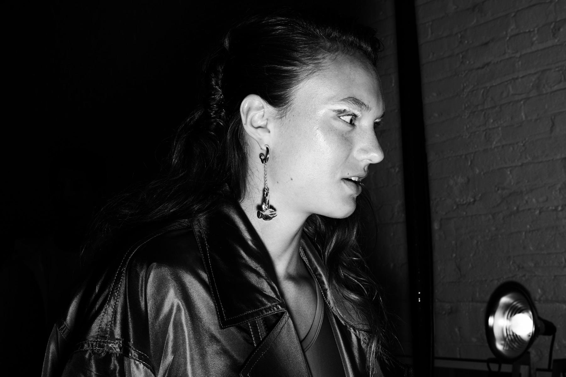 FENG CHEN WANG <br/> SPRING 2019