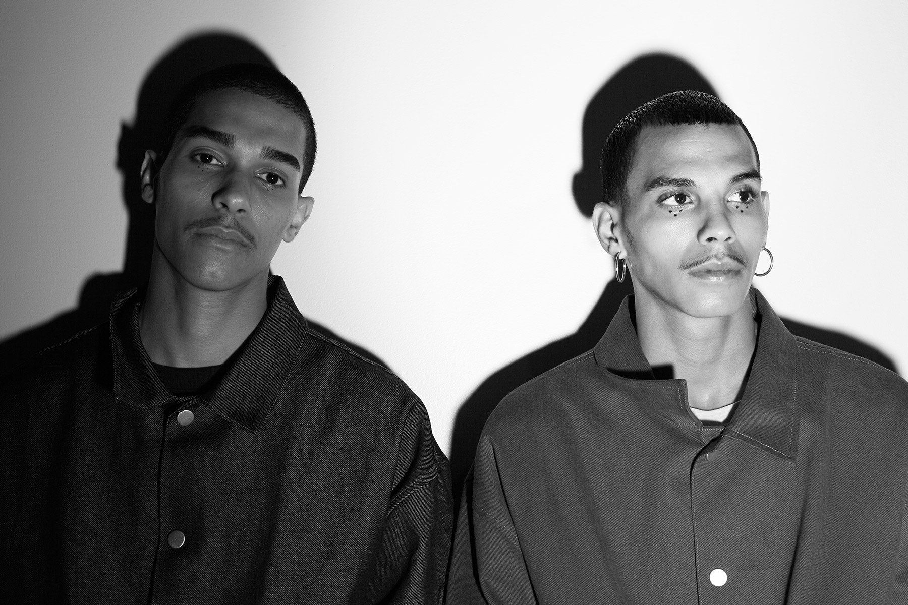 WILLY CHAVARRIA <br/> SPRING 2019