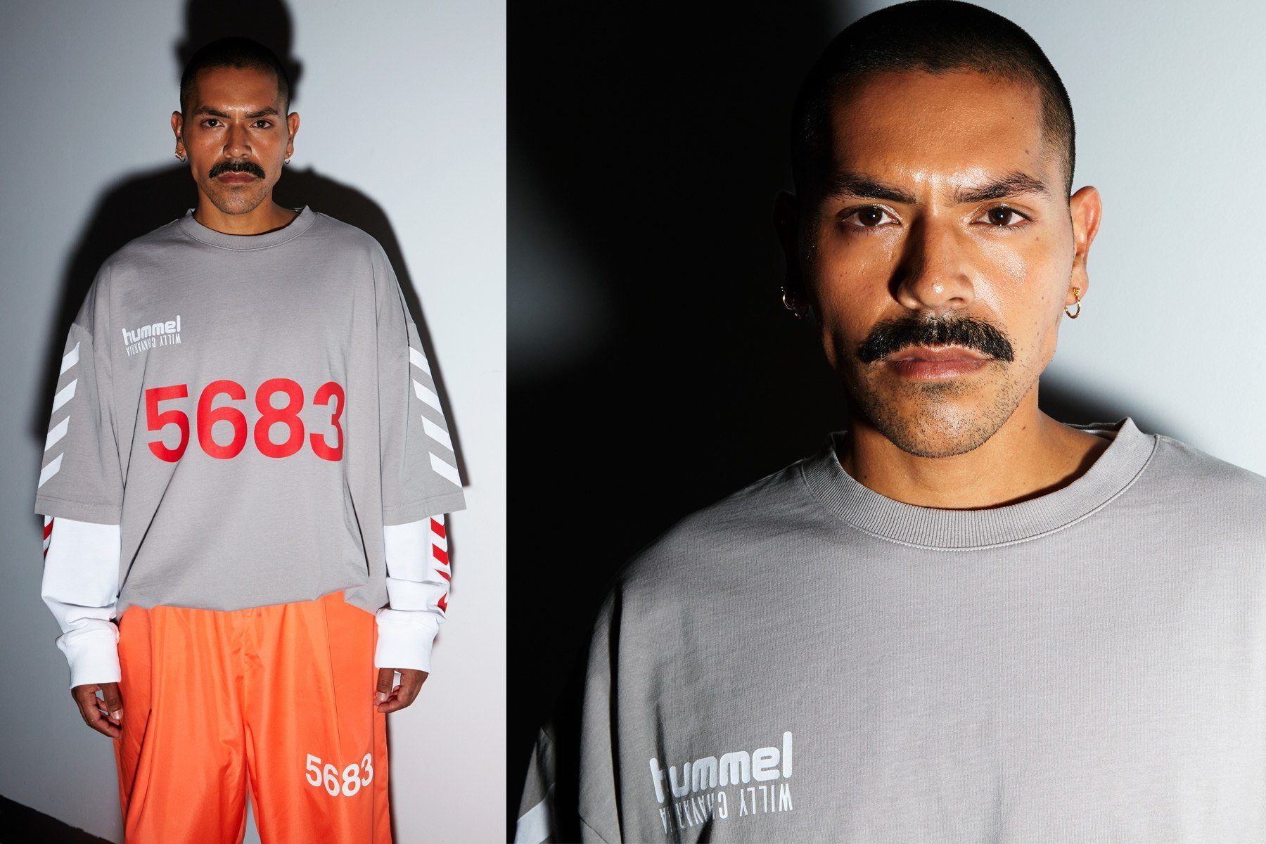 WILLY CHAVARRIA <br/> SPRING 2019