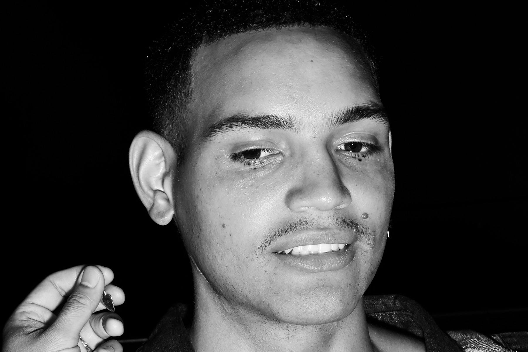 WILLY CHAVARRIA <br/> SPRING 2019