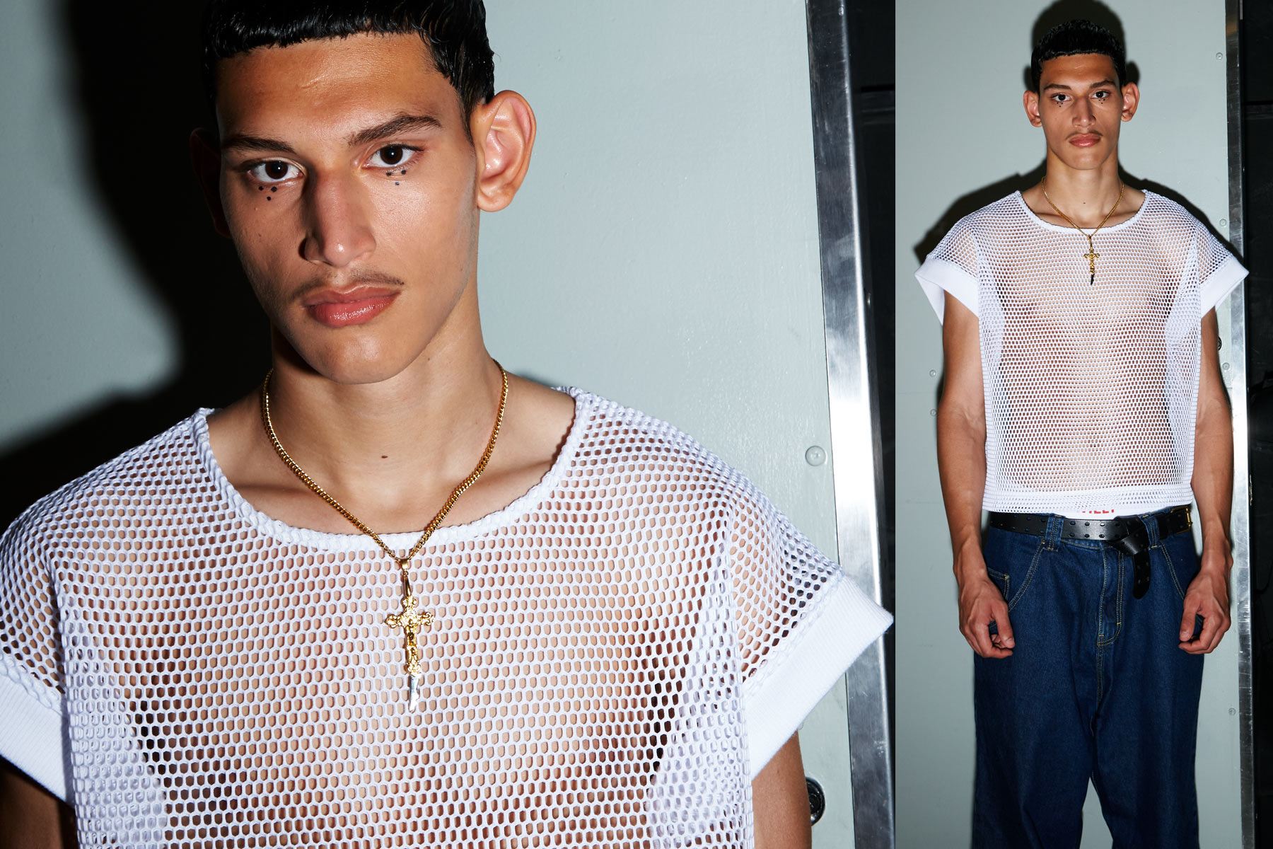WILLY CHAVARRIA <br/> SPRING 2019