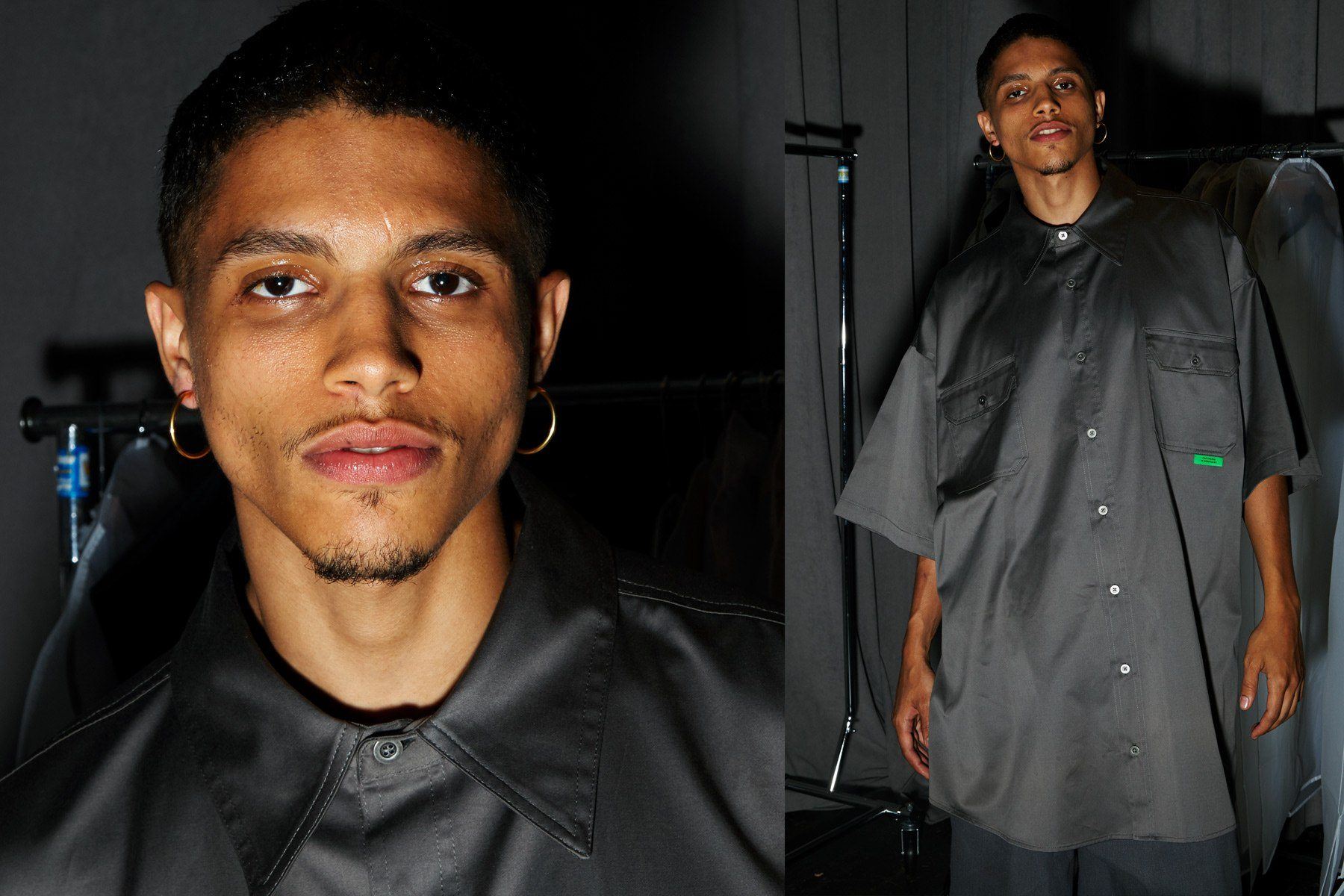 WILLY CHAVARRIA <br/> SPRING 2019