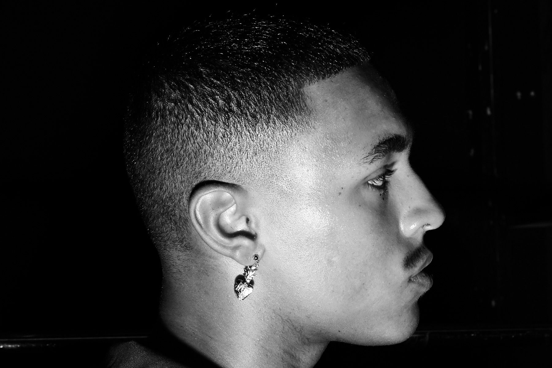 WILLY CHAVARRIA <br/> SPRING 2019