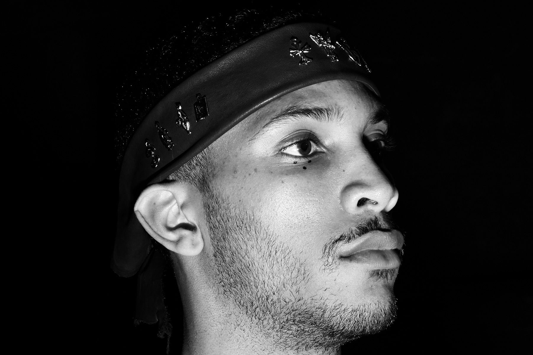 WILLY CHAVARRIA <br/> SPRING 2019