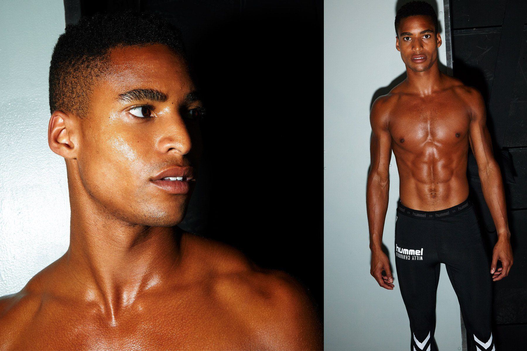 WILLY CHAVARRIA <br/> SPRING 2019
