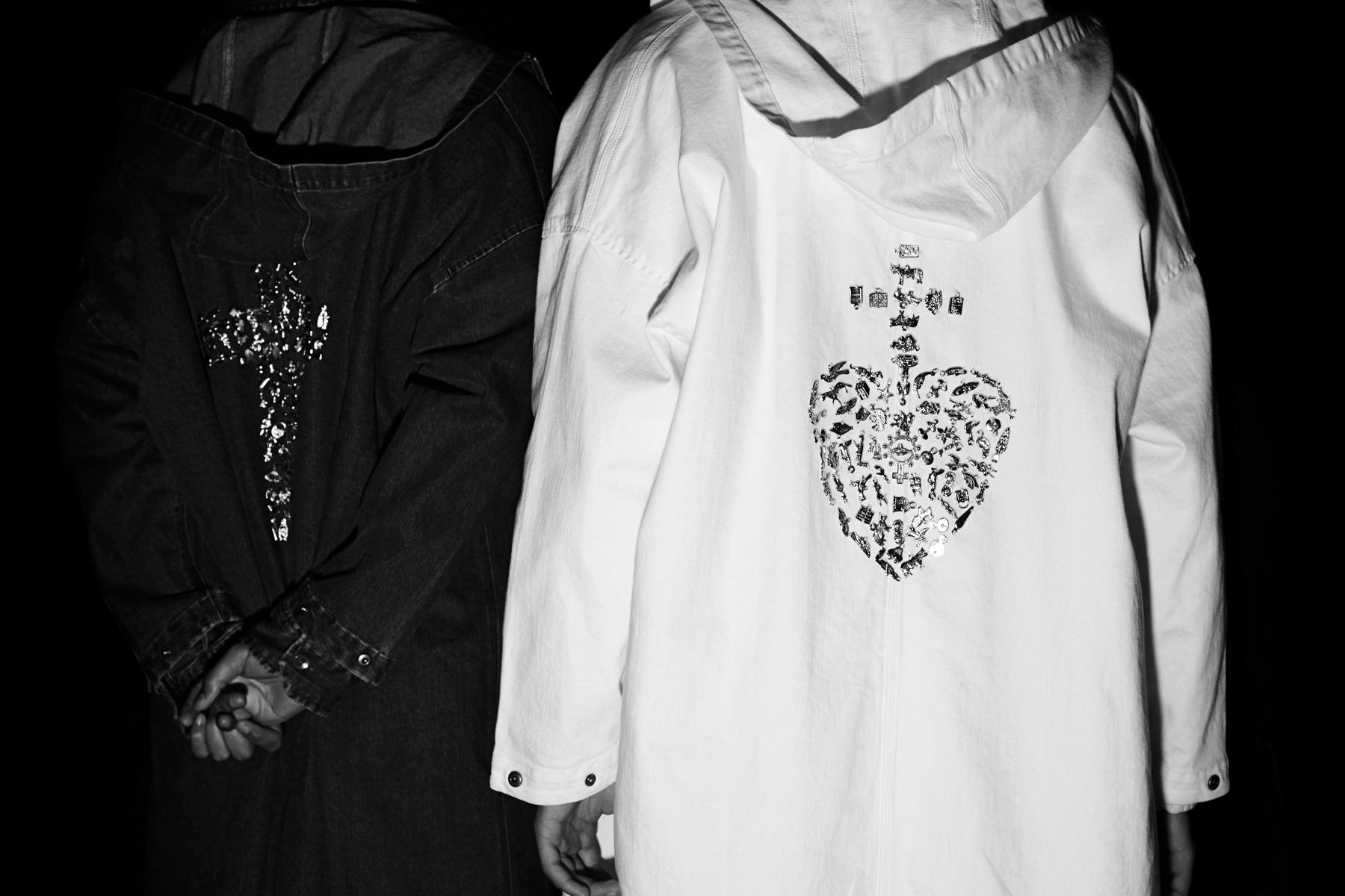 WILLY CHAVARRIA <br/> SPRING 2019