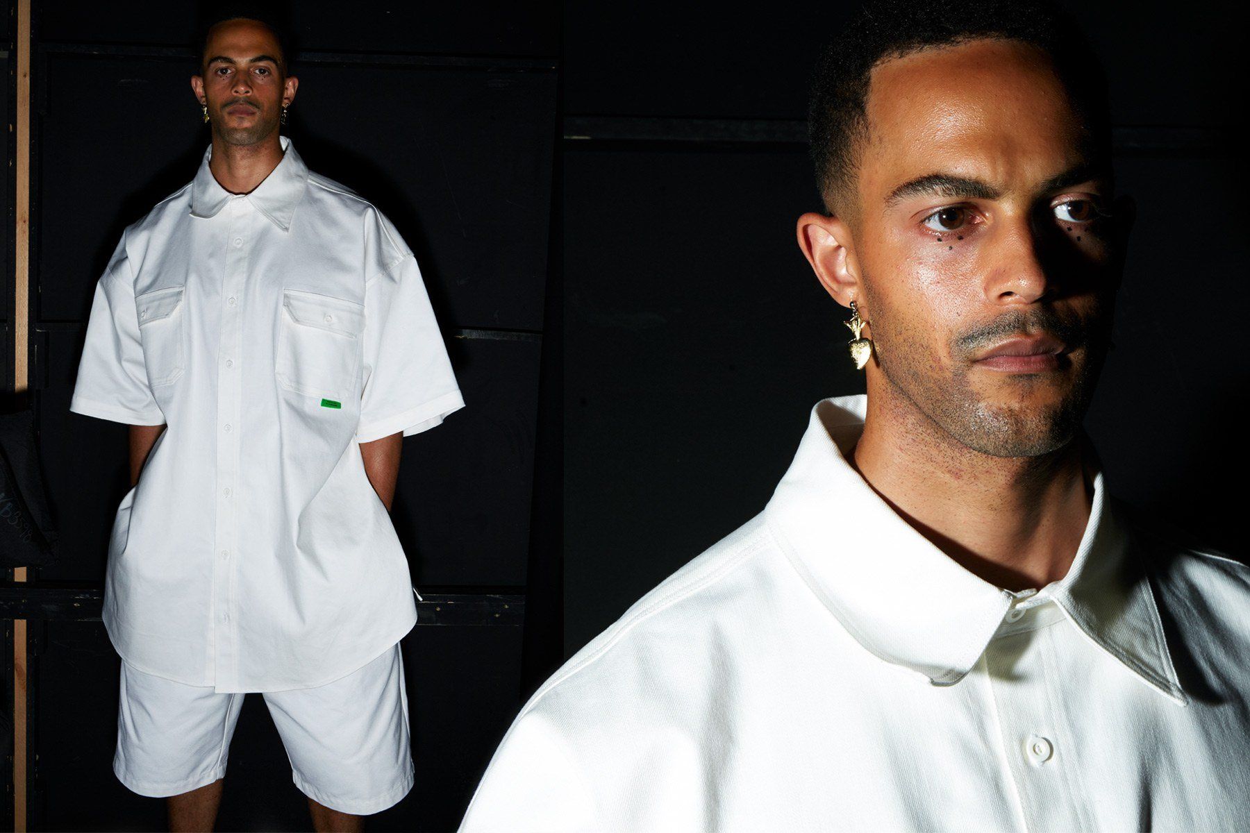 WILLY CHAVARRIA <br/> SPRING 2019