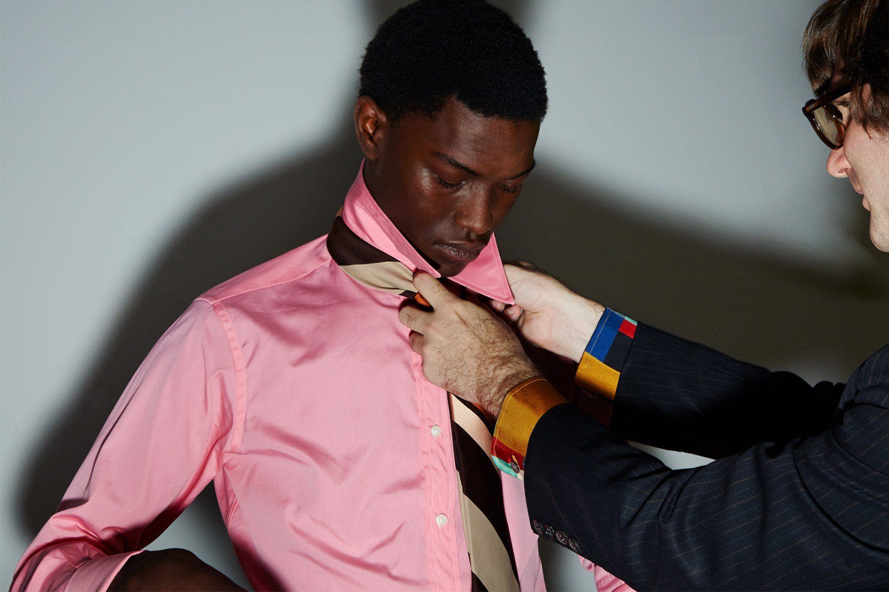 DAVID HART <br/> S/S 2019