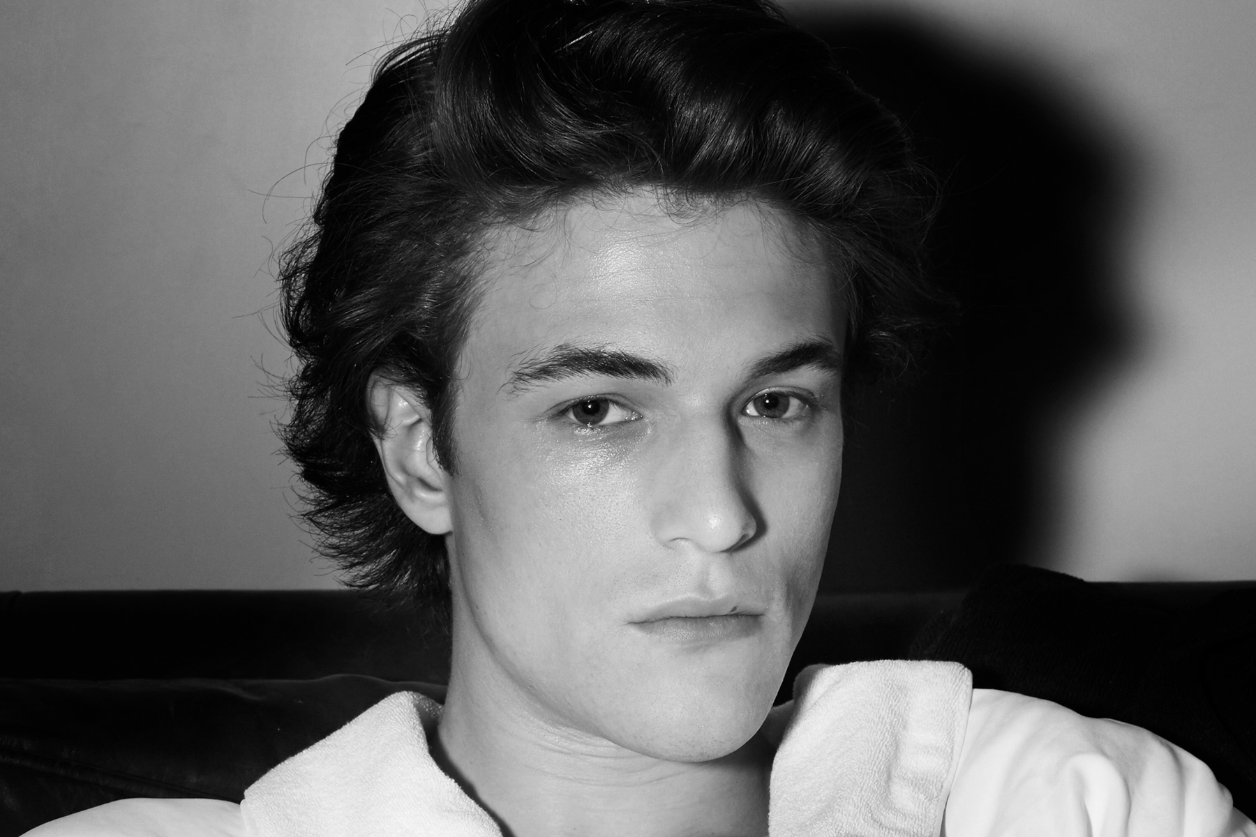 DAVID HART <br/> S/S 2019