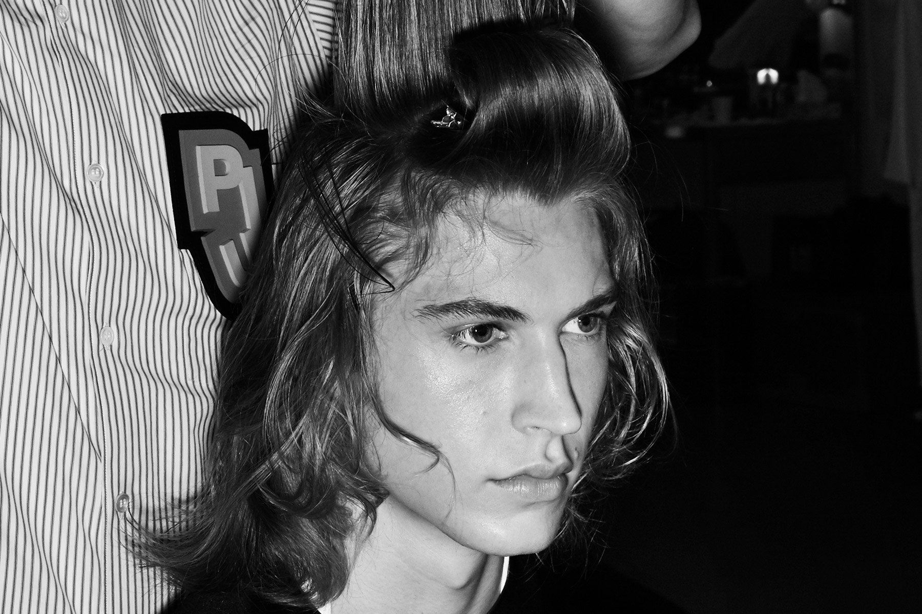 DAVID HART <br/> S/S 2019