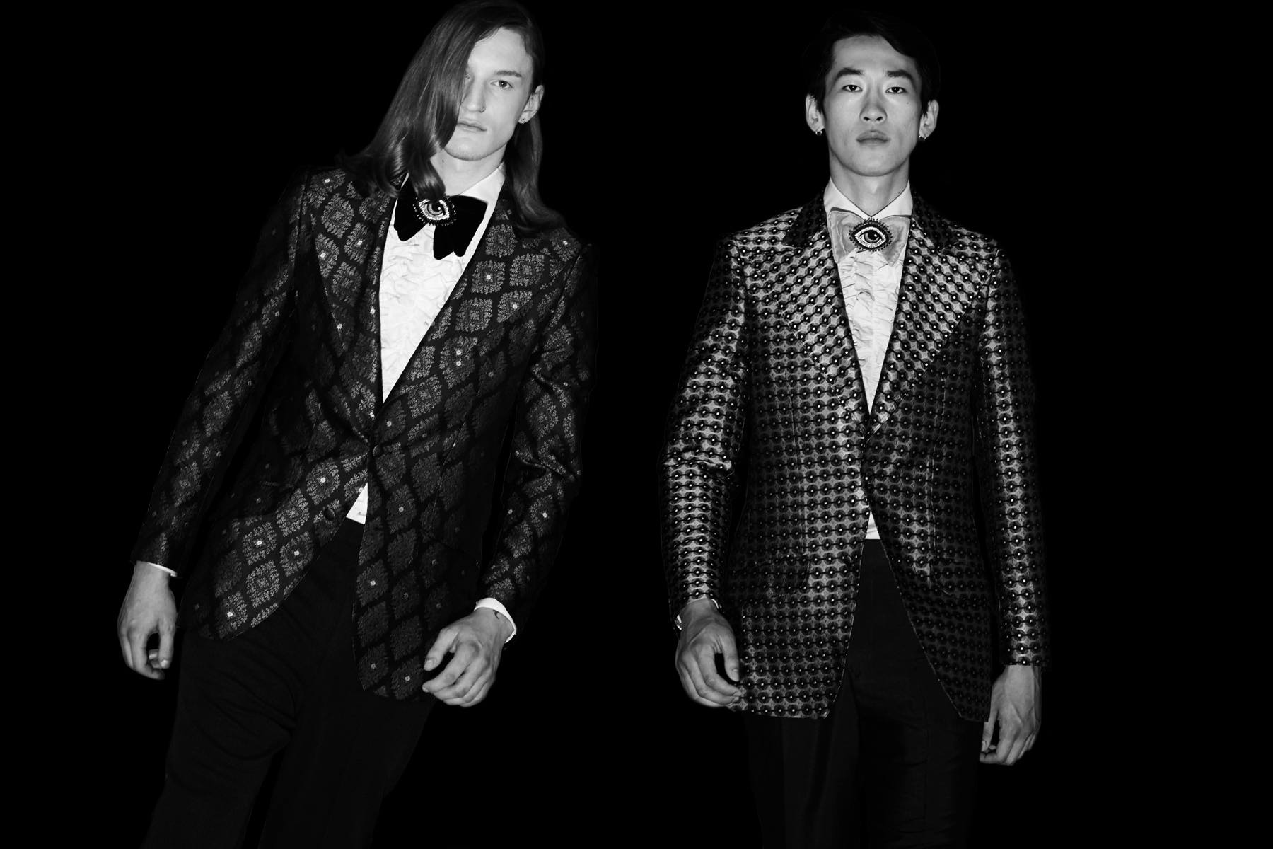 DAVID HART <br/> S/S 2019
