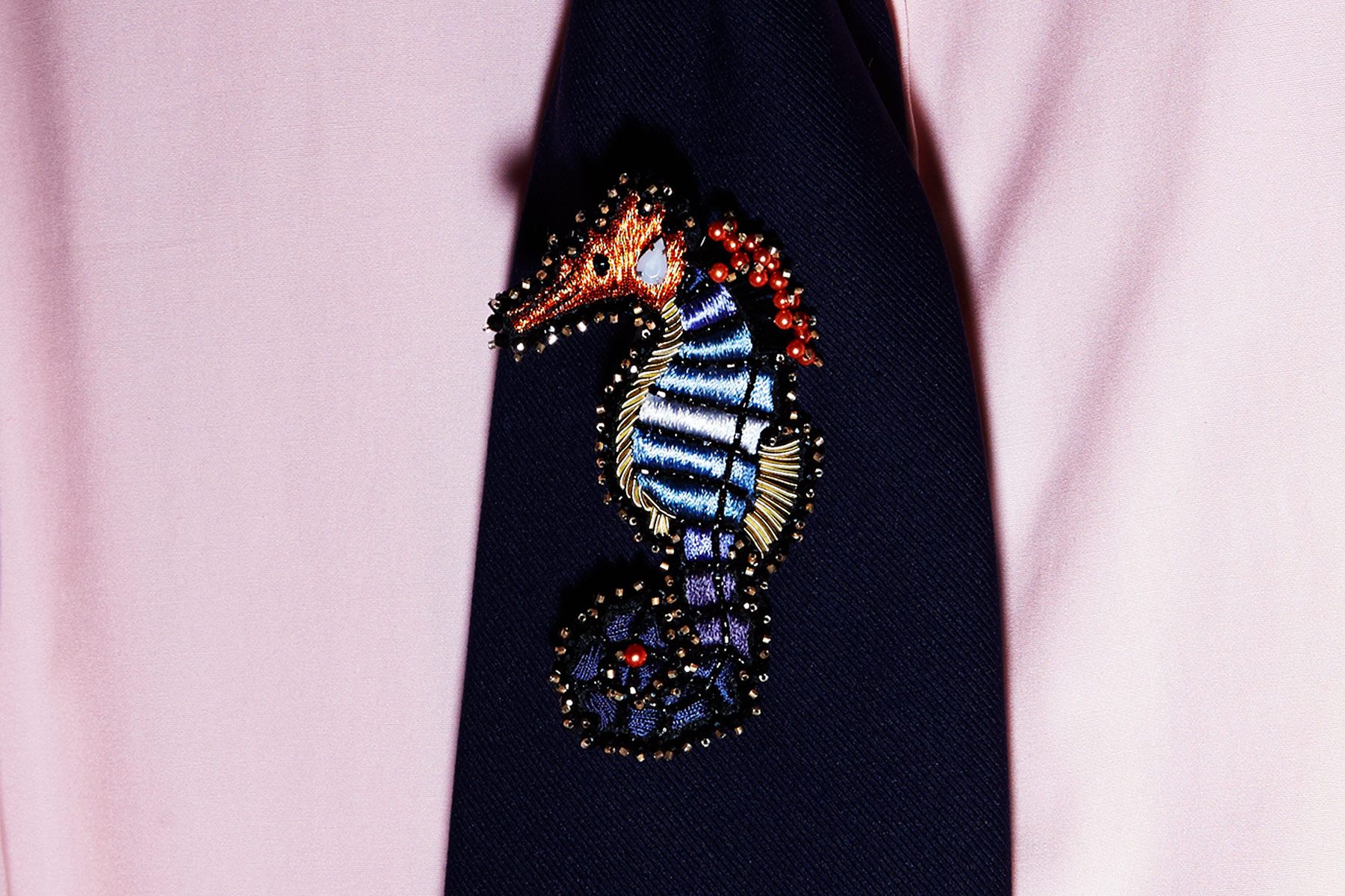 DAVID HART <br/> S/S 2019