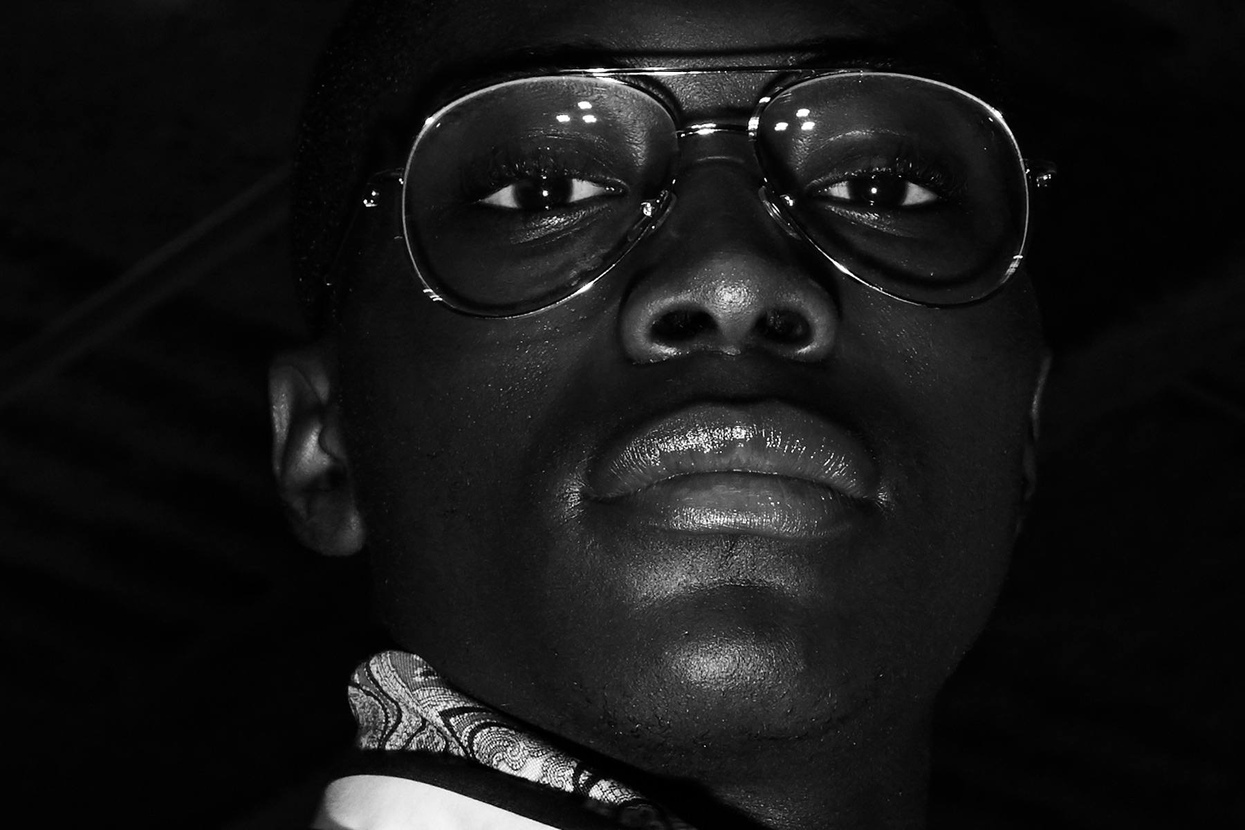 DAVID HART <br/> S/S 2019