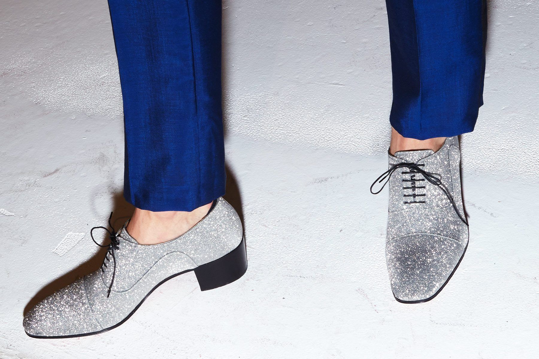 DAVID HART <br/> S/S 2019