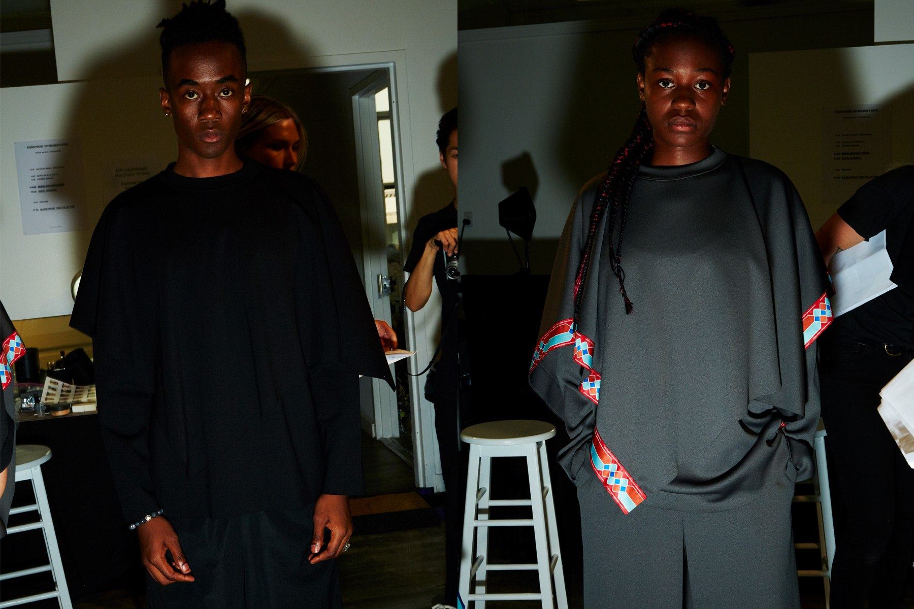 N. HOOLYWOOD <br/> SPRING 2019