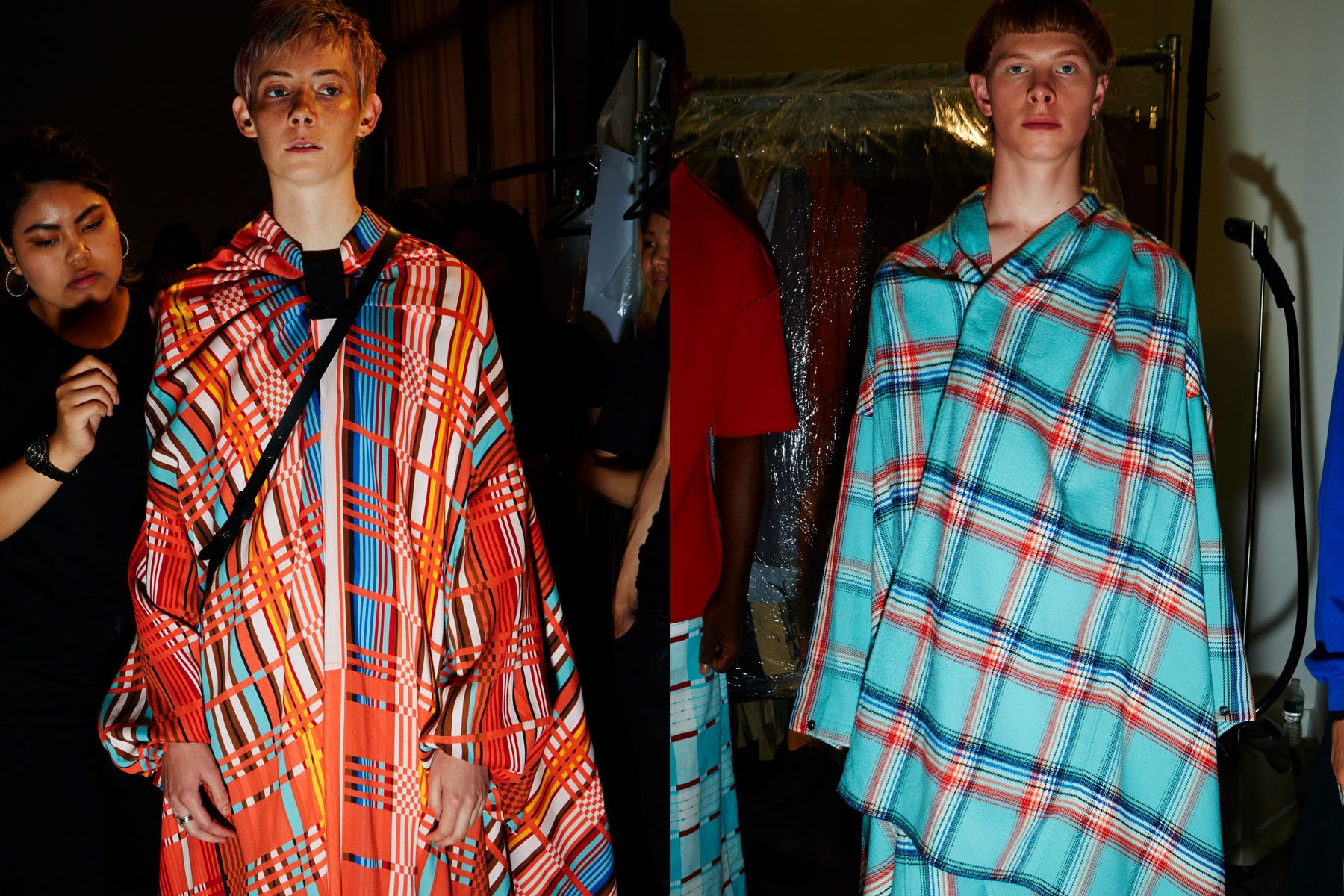 N. HOOLYWOOD <br/> SPRING 2019
