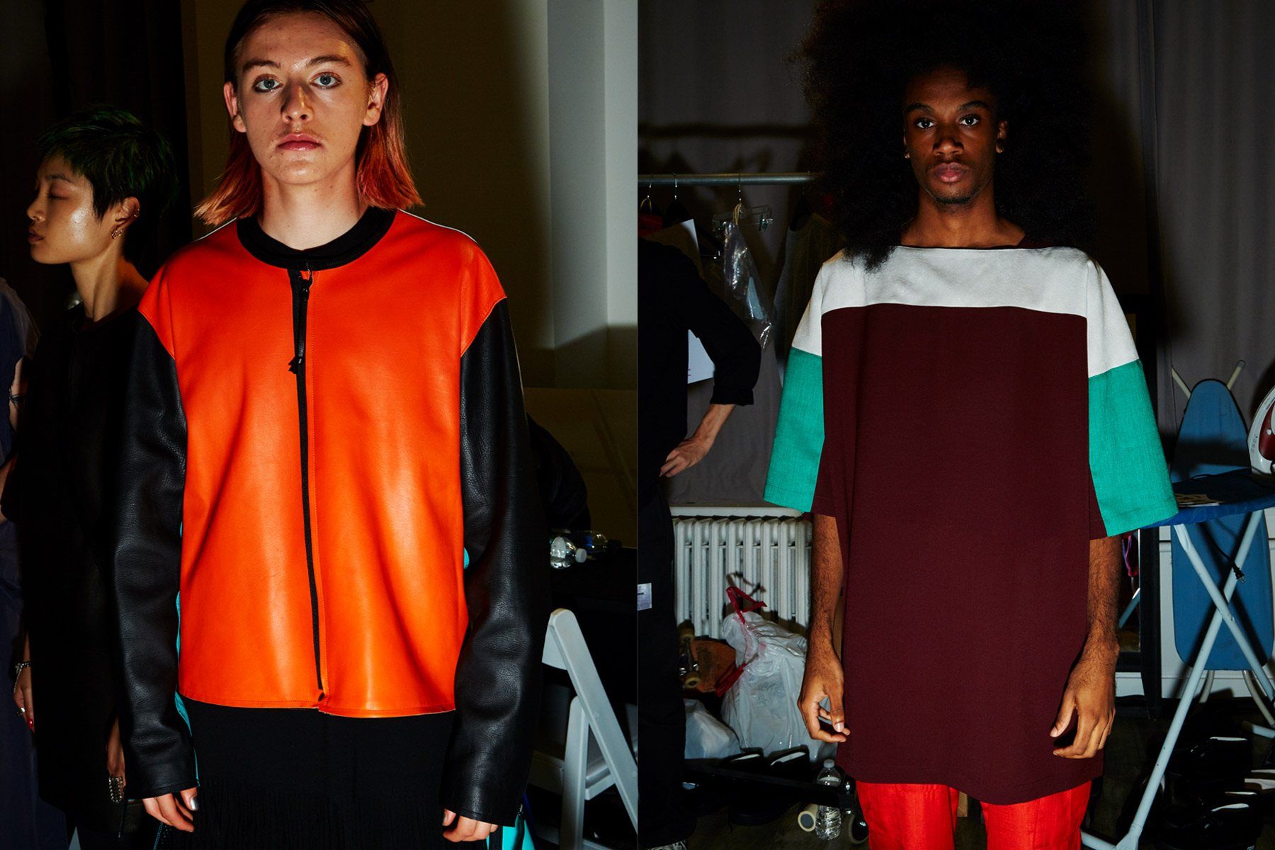 N. HOOLYWOOD <br/> SPRING 2019