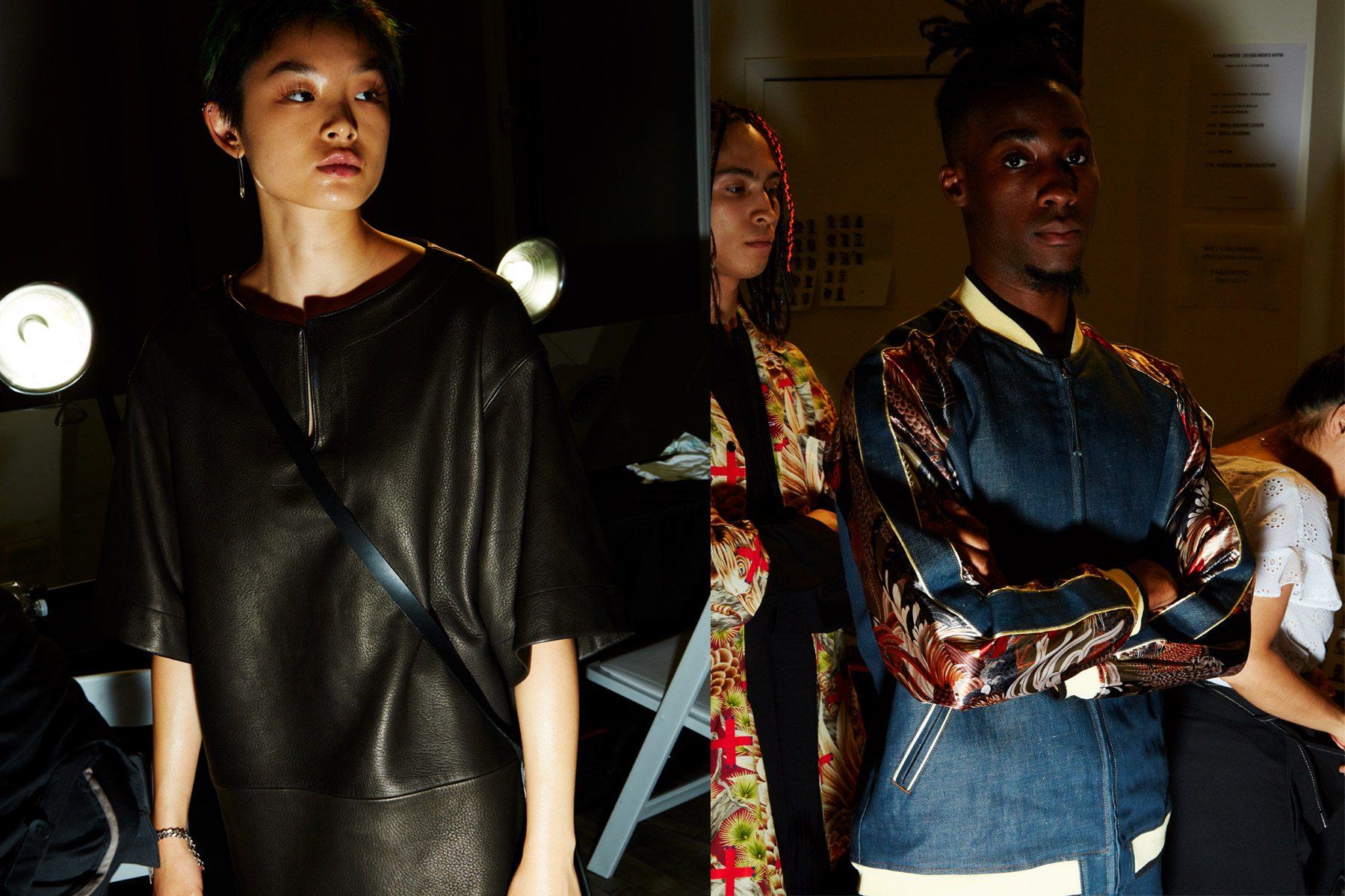 N. HOOLYWOOD <br/> SPRING 2019