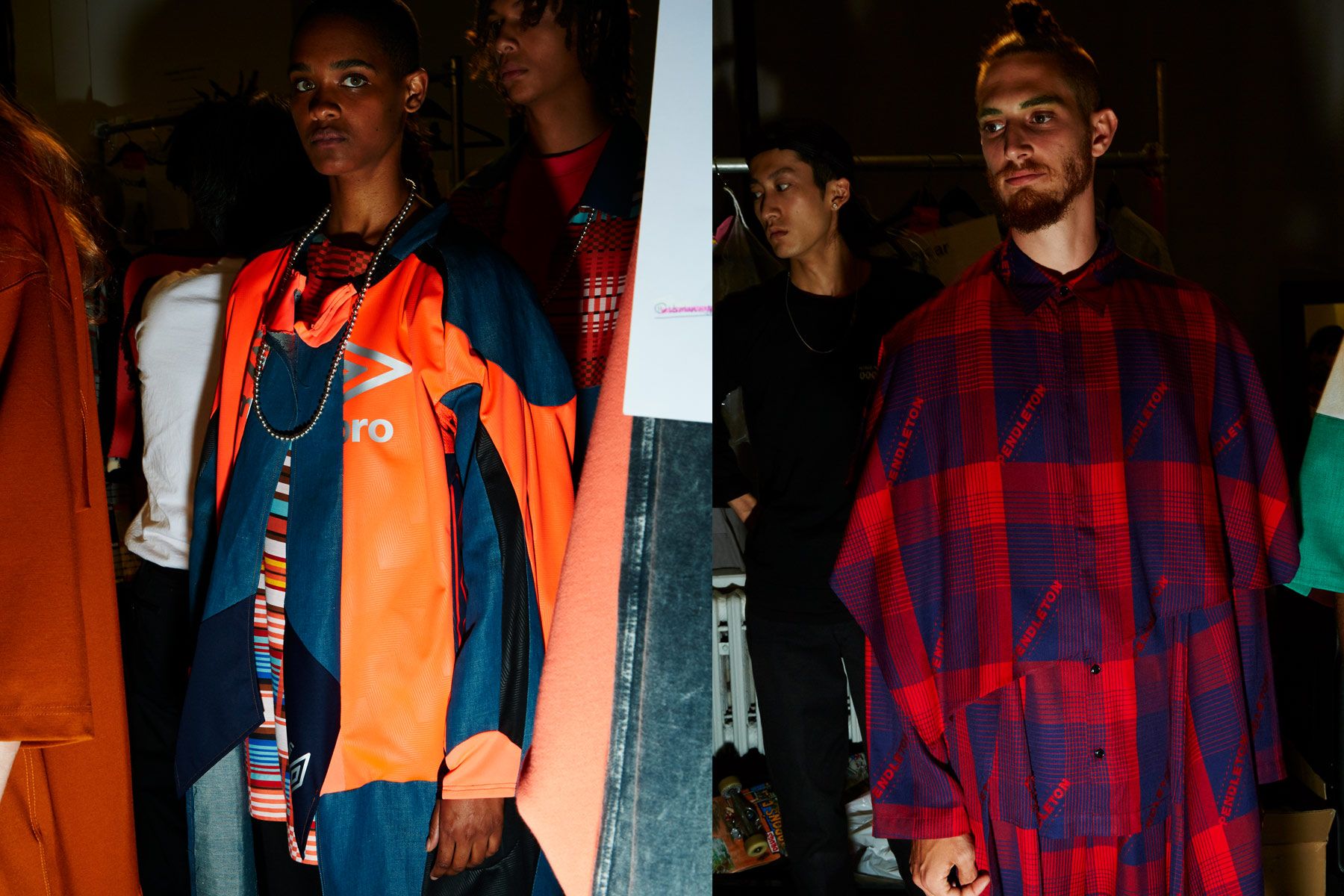 N. HOOLYWOOD <br/> SPRING 2019