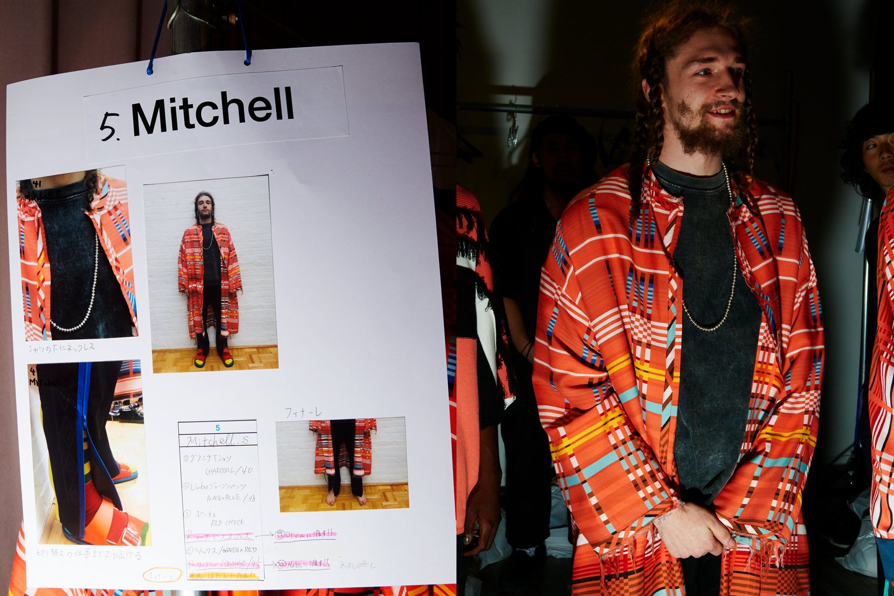 N. HOOLYWOOD <br/> SPRING 2019